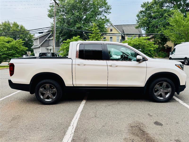 Used 2023 Honda Ridgeline RTL image 9