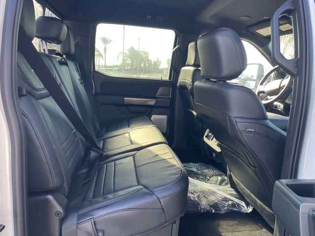 New 2026 Ford F250 Platinum AWD/4WD image 25