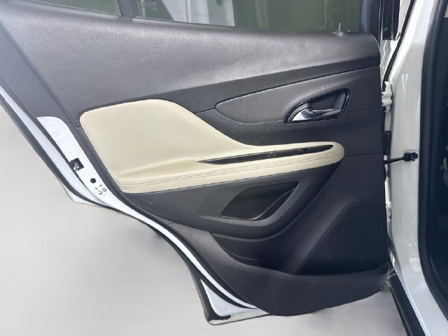 Used 2020 Buick Encore Preferred FWD image 25