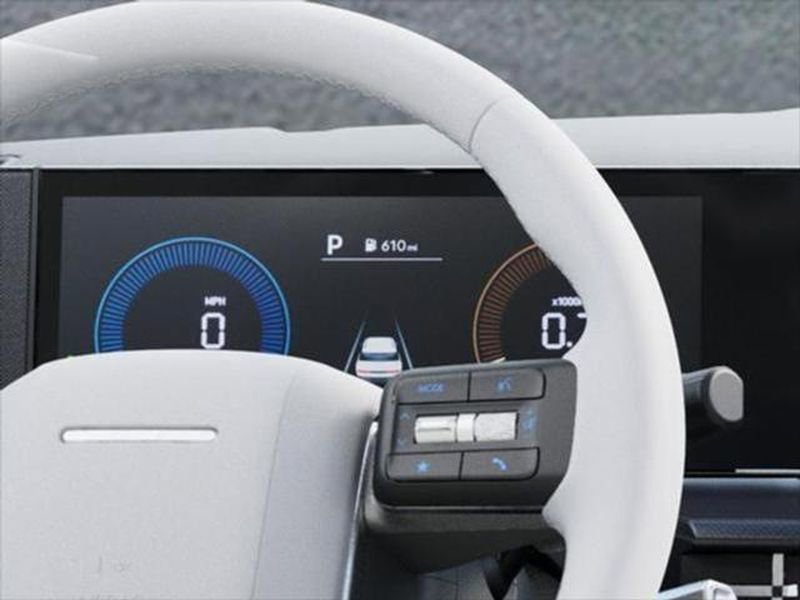 New 2026 Hyundai Santa Fe SEL image 12