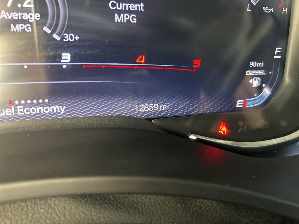 Used 2024 RAM 2500 Laramie image 55