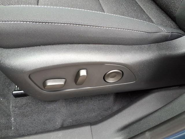 New 2026 Chevrolet Traverse LT w/ Midnight/Sport Edition image 20