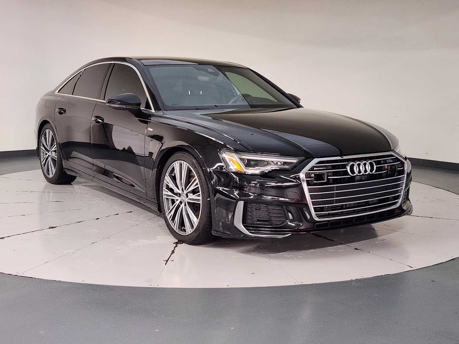 Used 2019 Audi A6 3.0T Premium Plus w/ Premium Plus Package AWD/4WD image 7