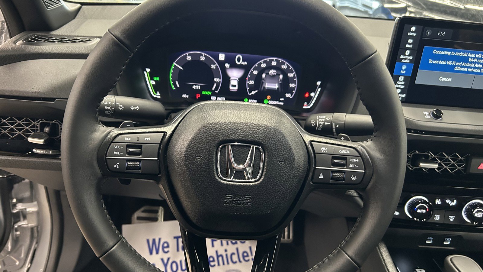 Used 2026 Honda Accord Sport image 20