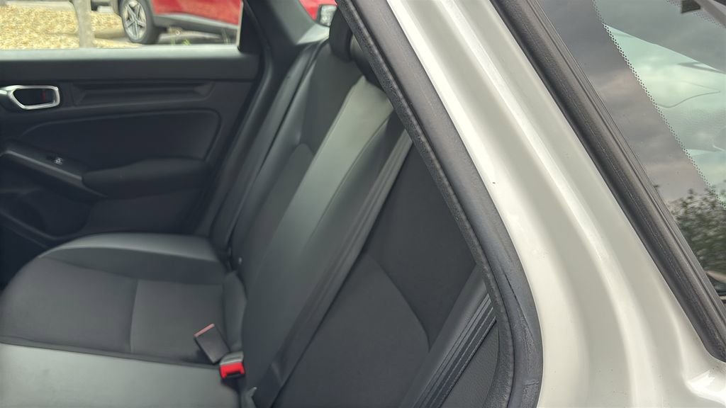 Used 2023 Honda Civic Sport image 31