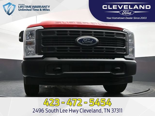 New 2025 Ford F250 XL w/ 360-Degree Camera Package image 29