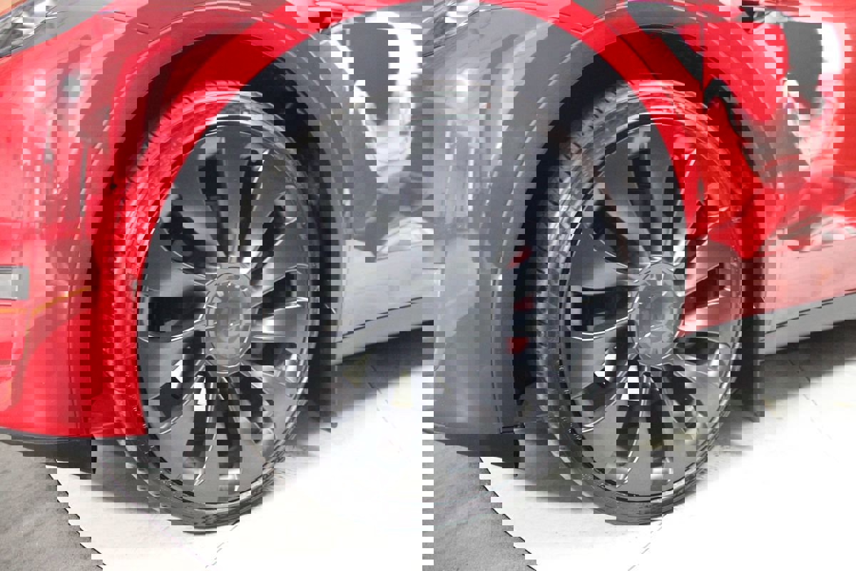 Used 2023 Tesla Model Y Performance image 51