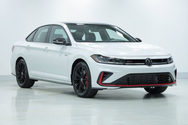 New 2026 Volkswagen Jetta GLI Autobahn image 3