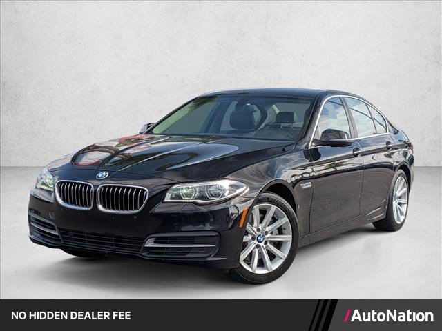 Used 2014 BMW 535i Sedan RWD video 1