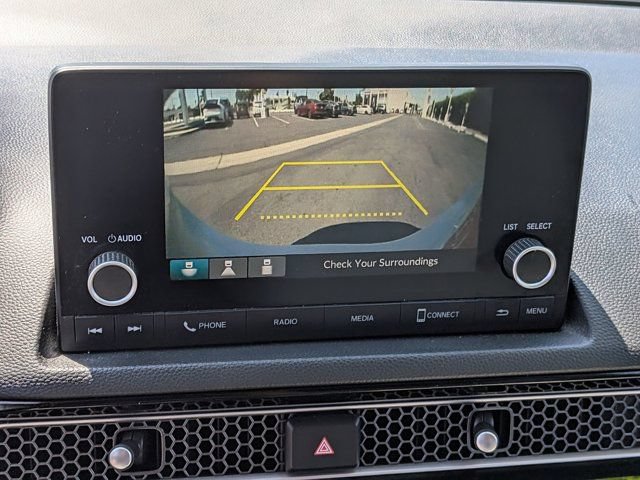 Used 2022 Honda Civic LX image 21