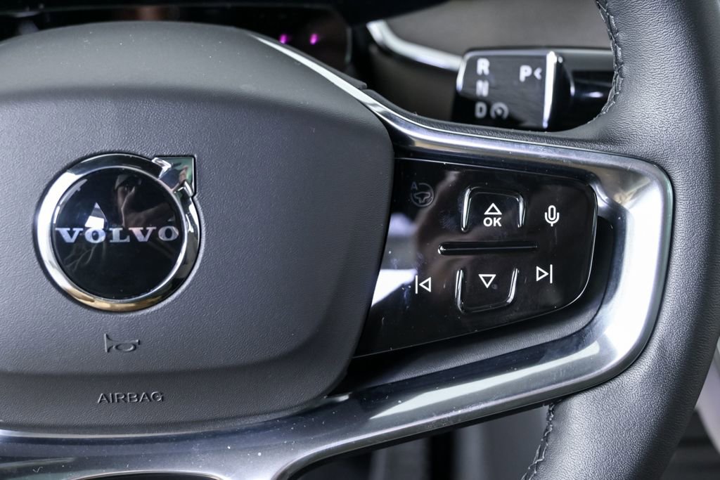 Certified 2025 Volvo EX90 Ultra image 13