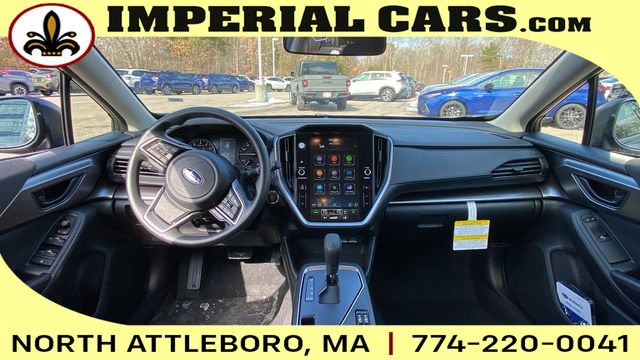 New 2026 Subaru Impreza 2.0i Sport image 13