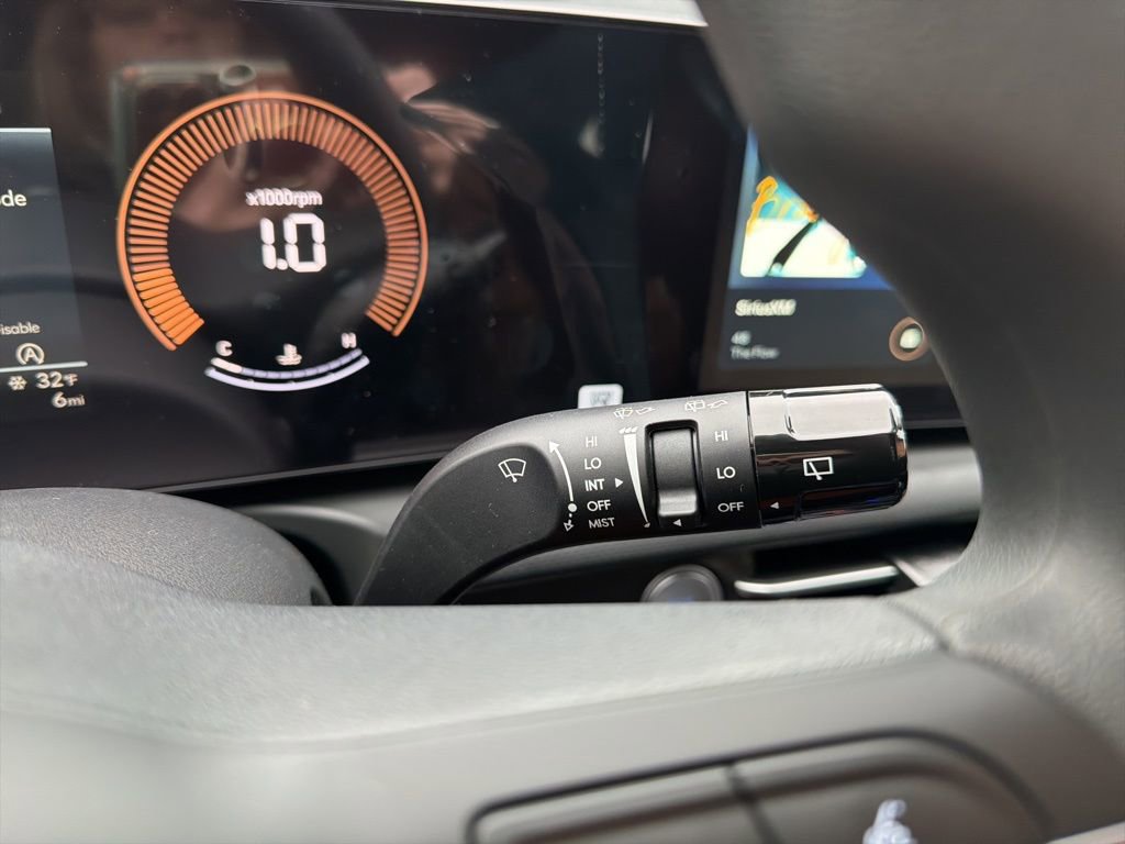 New 2026 Hyundai Tucson SEL image 33