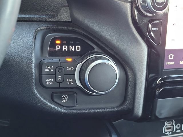 Certified 2025 RAM 1500 Big Horn image 13