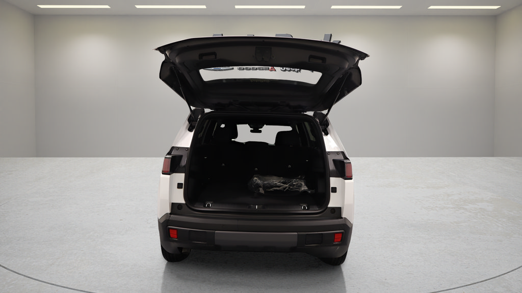 New 2026 Jeep Cherokee Laredo AWD/4WD image 18