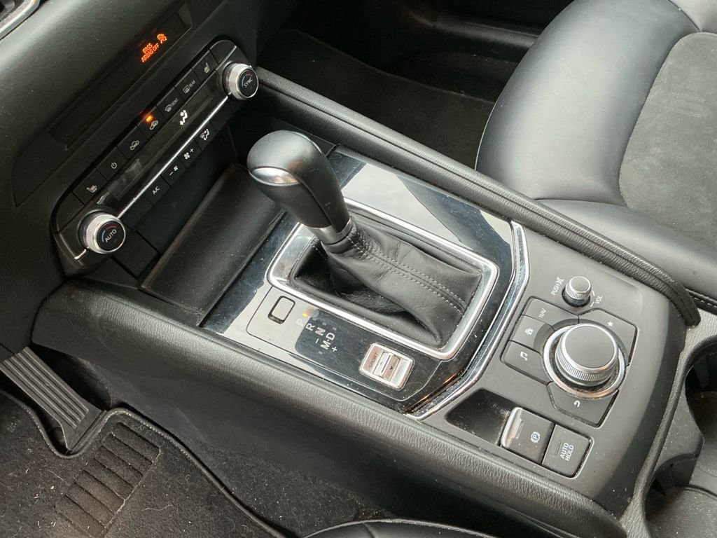 Used 2019 MAZDA CX-5 Touring AWD/4WD image 27