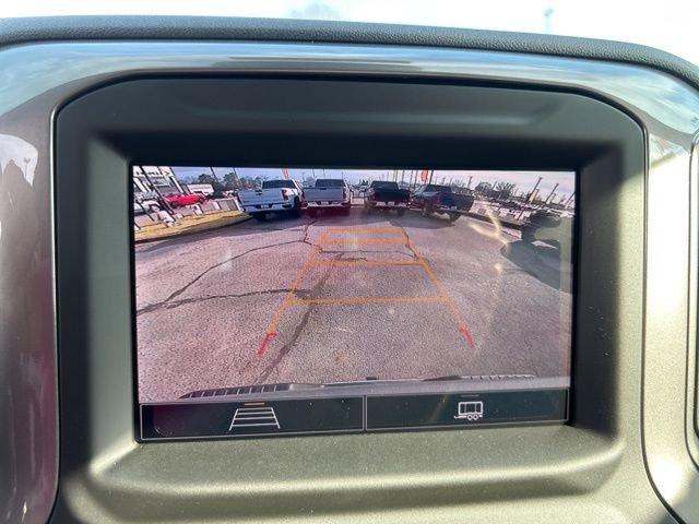 New 2026 Chevrolet Silverado 1500 W/T w/ WT Value Package image 20