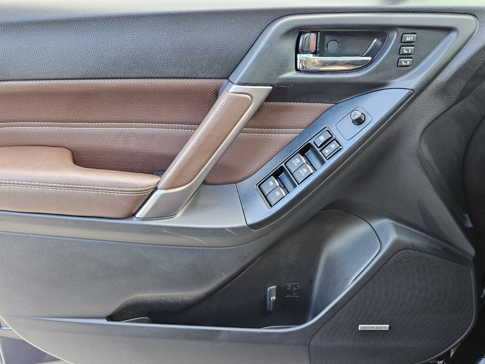 Used 2018 Subaru Forester 2.0XT Touring image 39