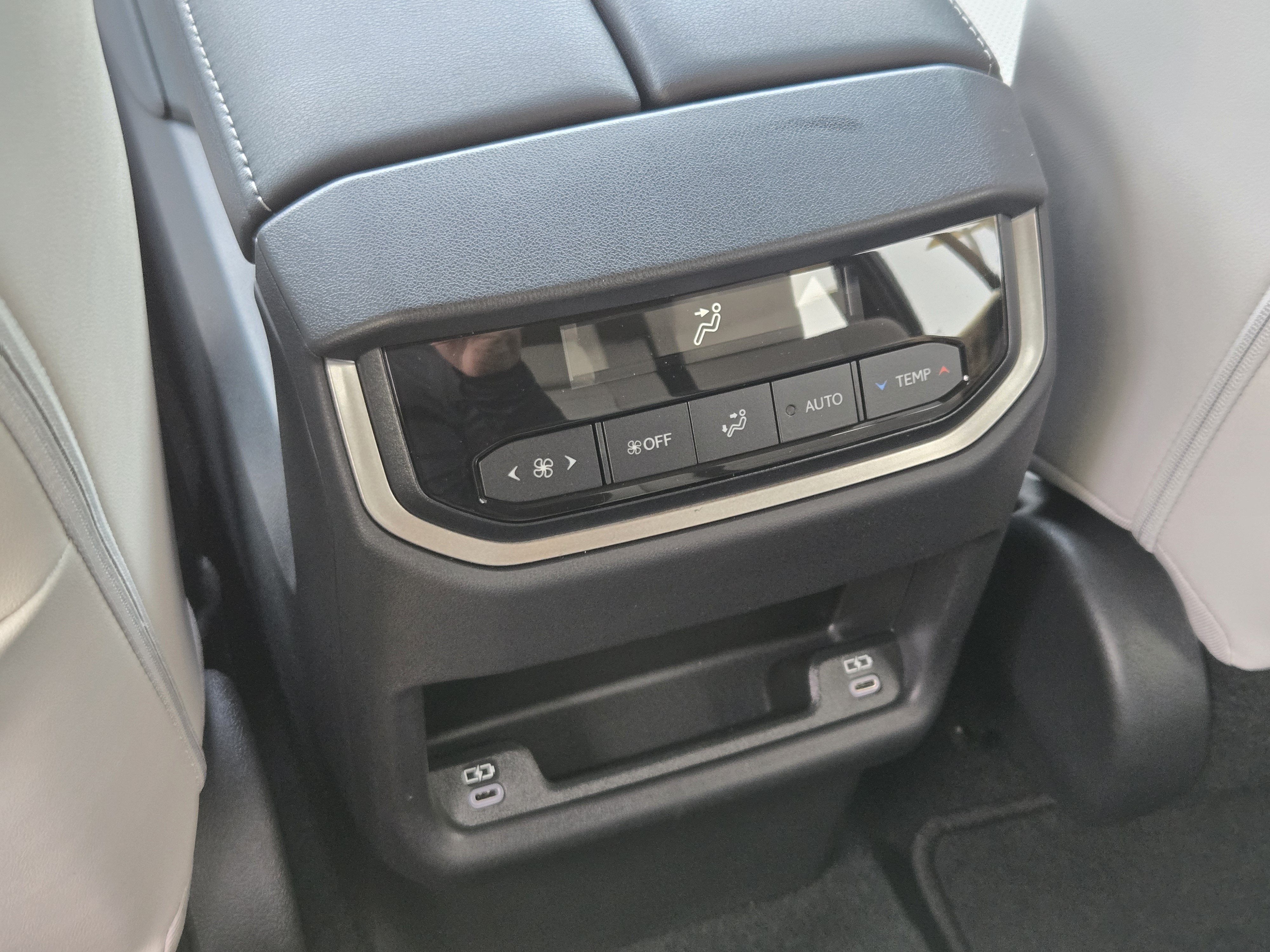 New 2026 Lexus TX 350 AWD w/ Technology Package image 16