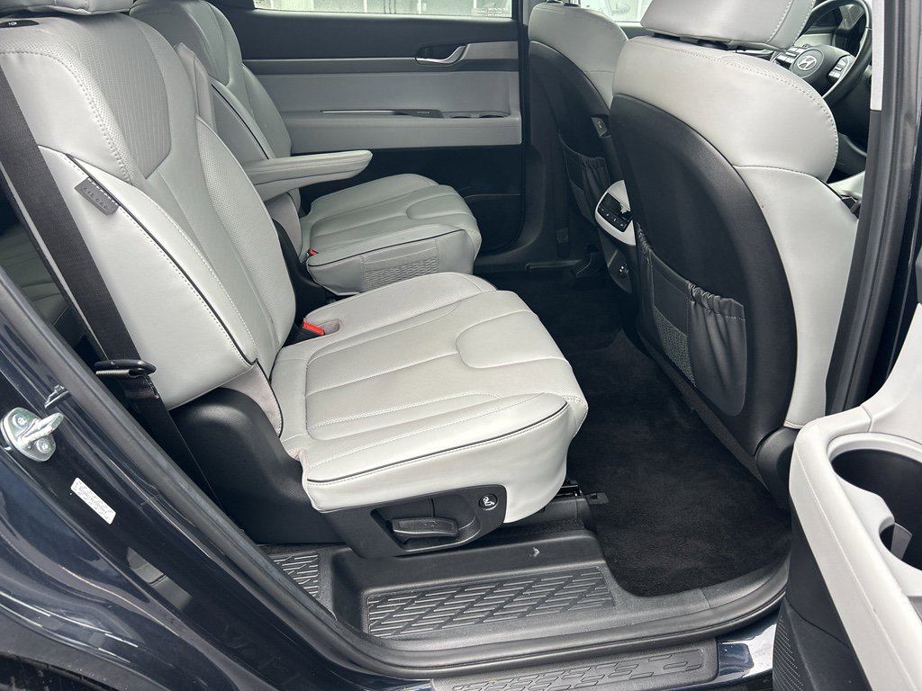 Used 2024 Hyundai Palisade SEL AWD/4WD image 28