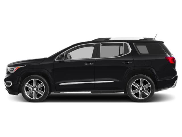Used 2019 GMC Acadia Denali w/ Technology Package AWD/4WD image 6