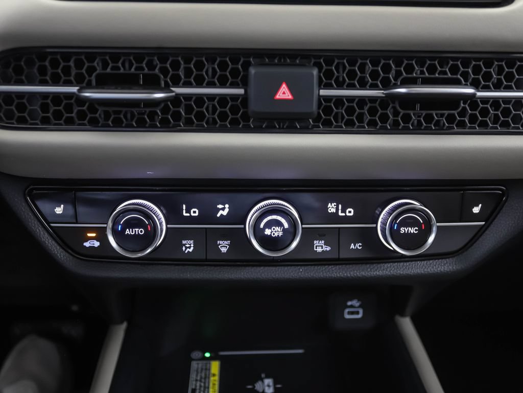 Used 2023 Honda HR-V EX-L image 18