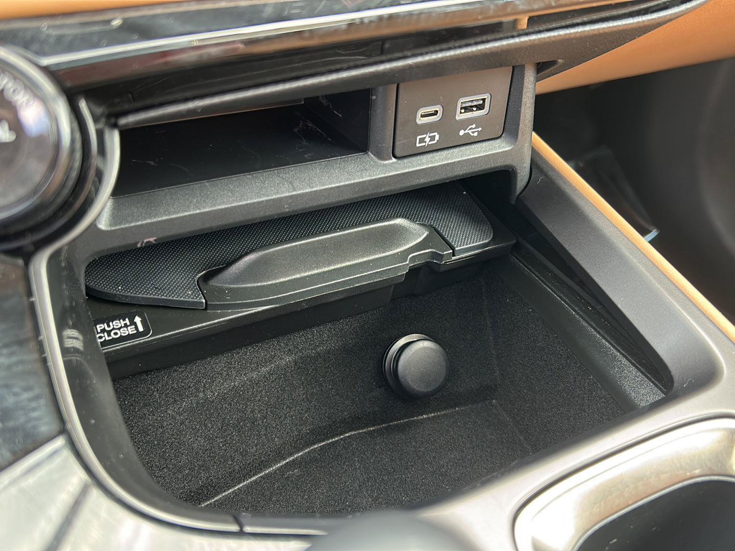 Used 2024 Lexus NX 350 AWD w/ Cold Area Package image 14