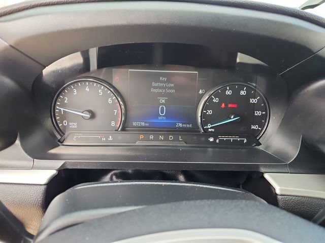 Used 2022 Ford Explorer XLT w/ Equipment Group 202A image 25