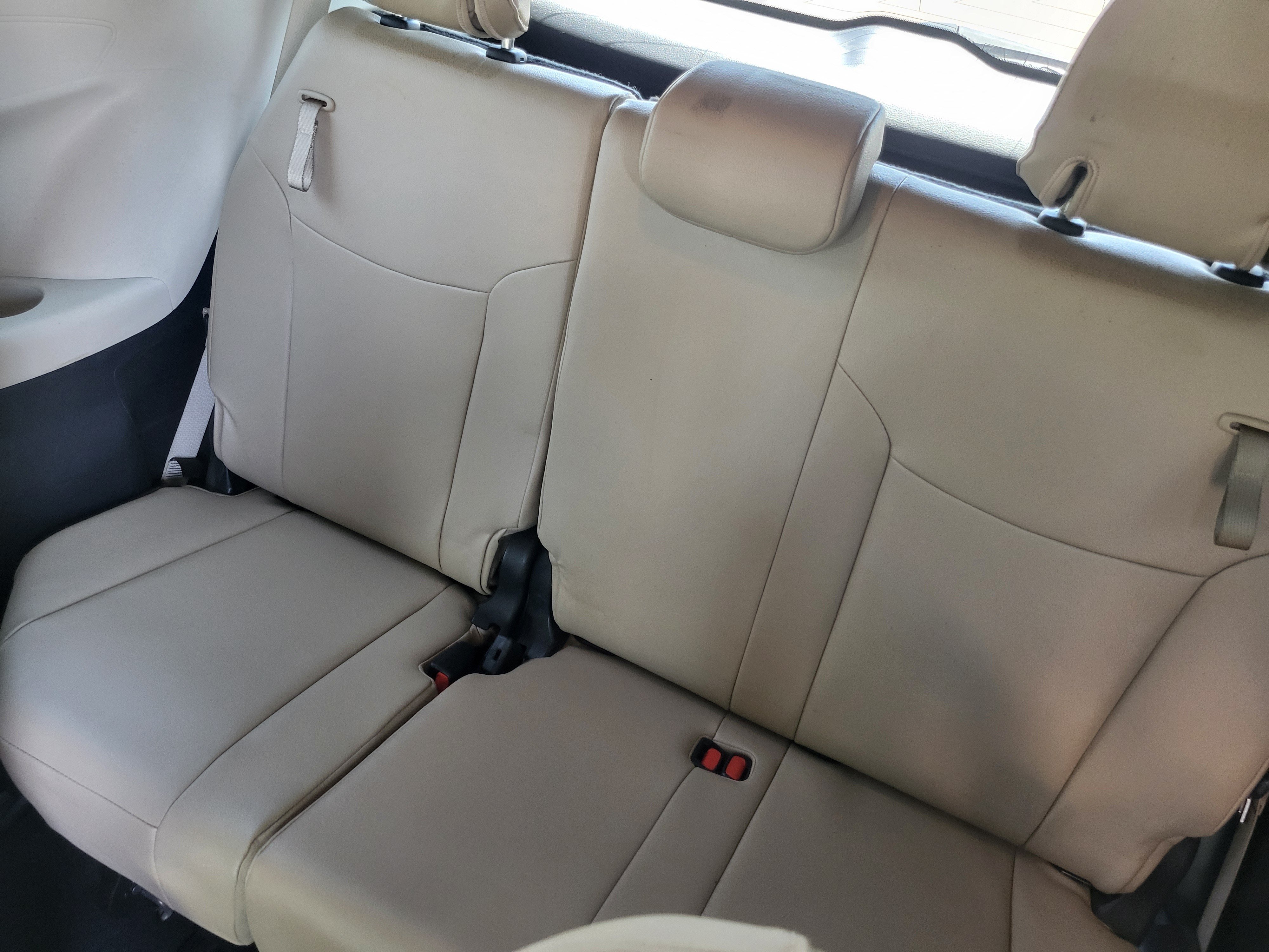 Certified 2021 Toyota Sienna Limited FWD image 25
