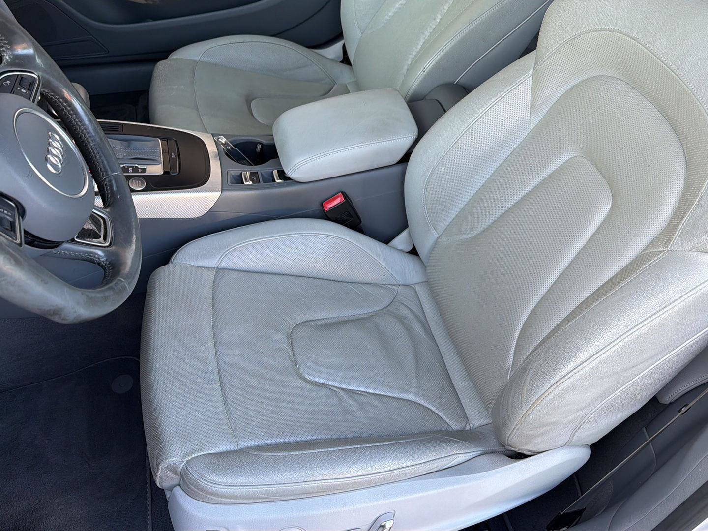 Used 2014 Audi A5 2.0T Premium Plus AWD/4WD image 32