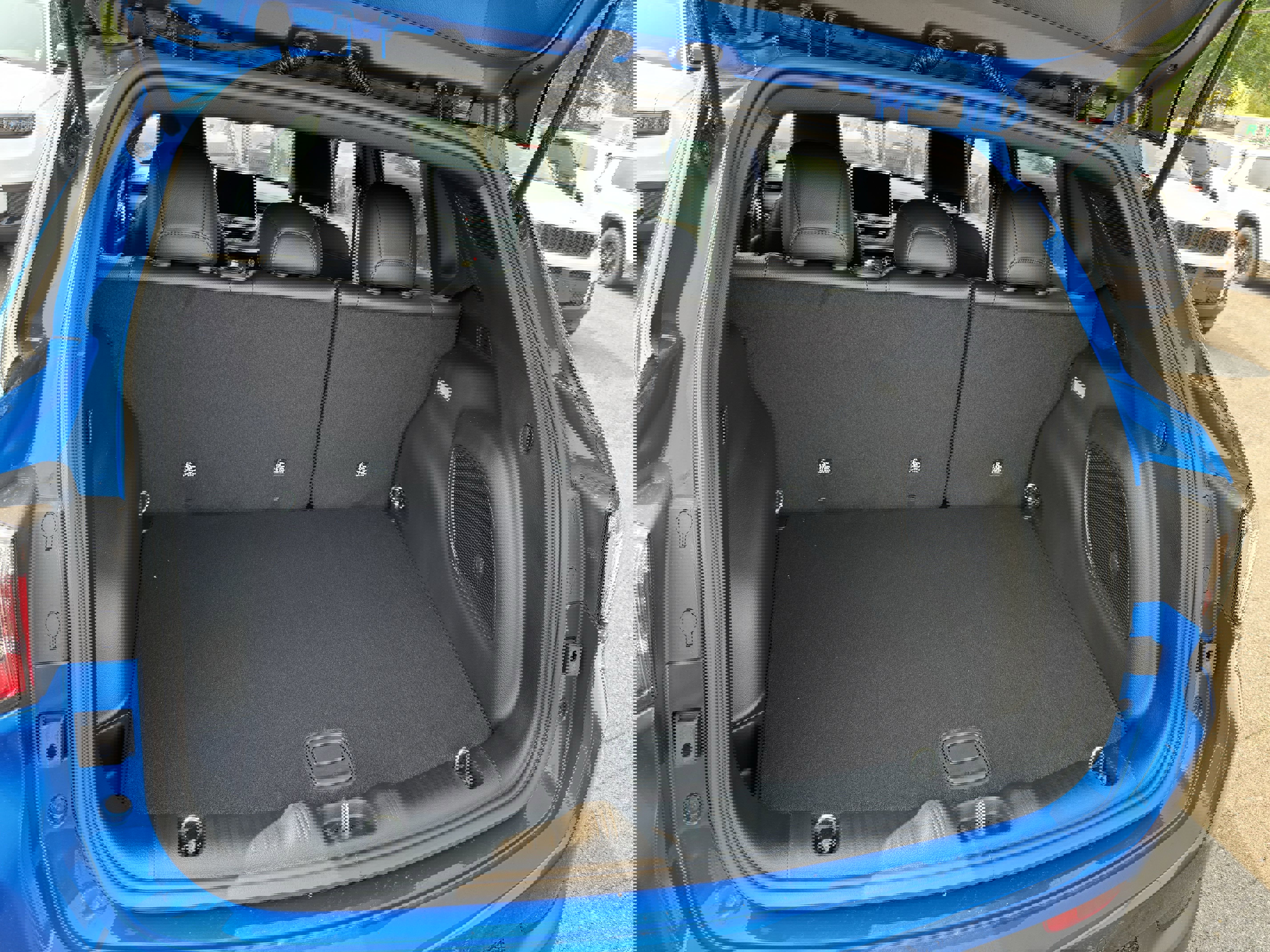 New 2025 Jeep Compass Limited w/ Sun & Sound Group image 24