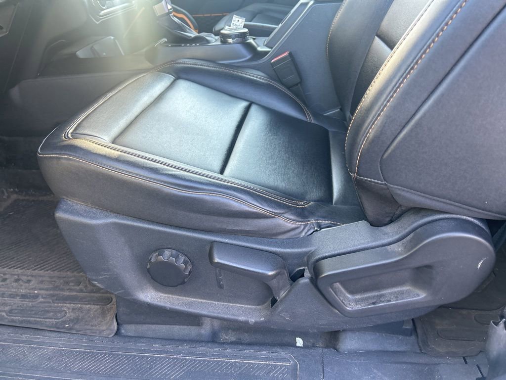 Used 2021 Ford Bronco Badlands w/ Sasquatch Package image 21