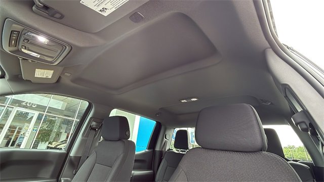 New 2026 Chevrolet Silverado 1500 W/T image 26