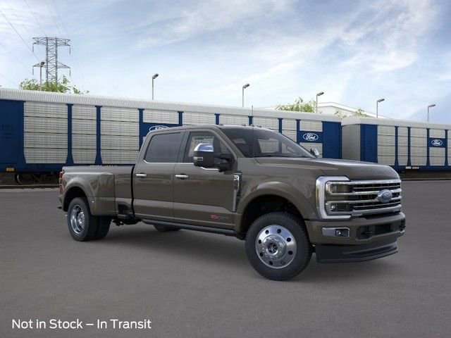 New 2026 Ford F450 Platinum image 7
