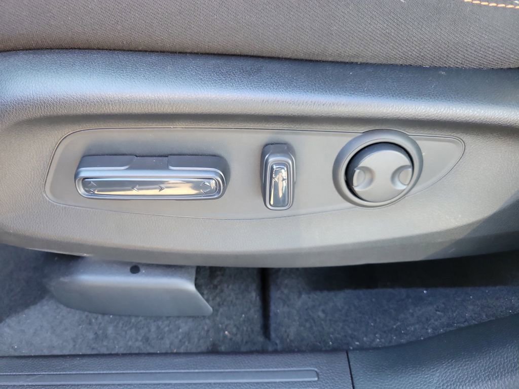 Certified 2026 Honda CR-V Sport image 26