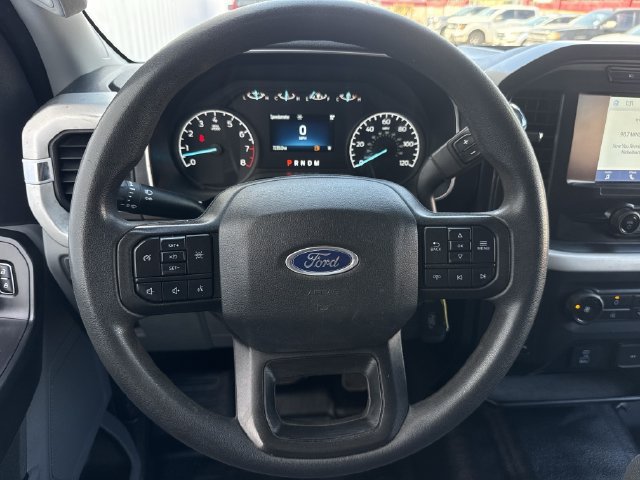 Used 2022 Ford F150 XL w/ Trailer Tow Package AWD/4WD image 11