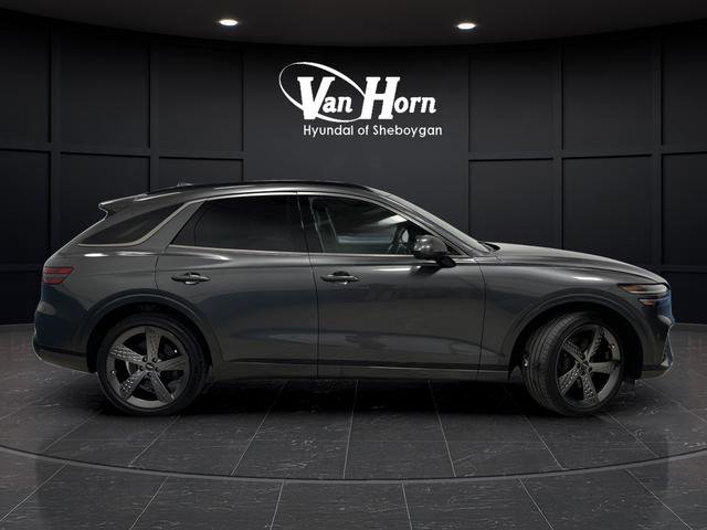 Used 2024 Genesis GV70 3.5T Sport w/ Sport Prestige Package image 2