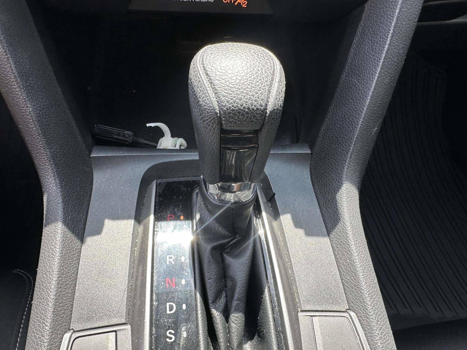 Used 2019 Honda Civic LX image 21