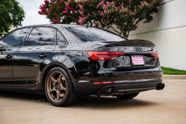 Used 2017 Audi A4 2.0T Premium w/ Convenience Package FWD image 49
