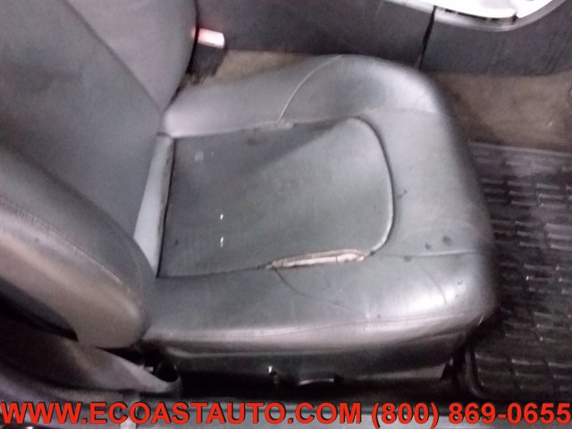 Used 2005 Chrysler Crossfire Limited RWD image 21