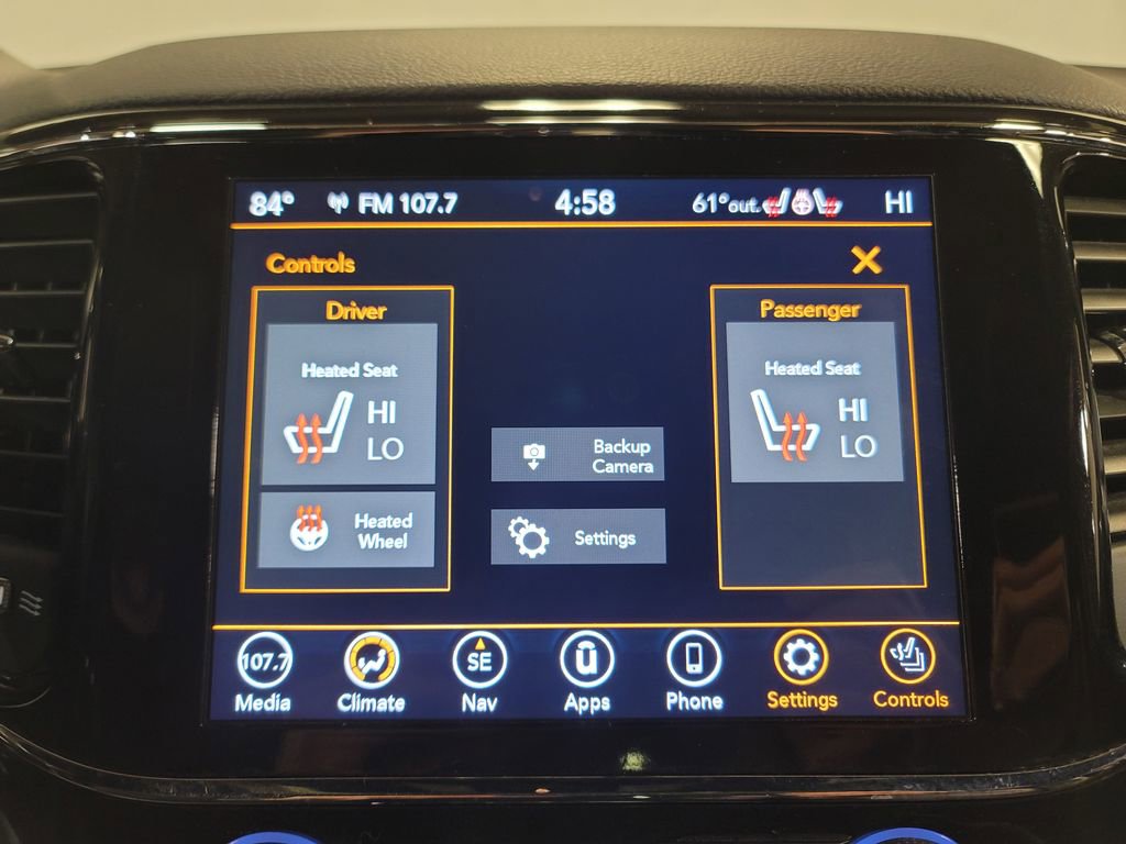 Used 2021 Jeep Grand Cherokee Limited image 17