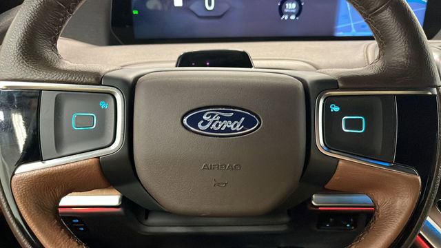 Used 2025 Ford Expedition Max King Ranch AWD/4WD image 16