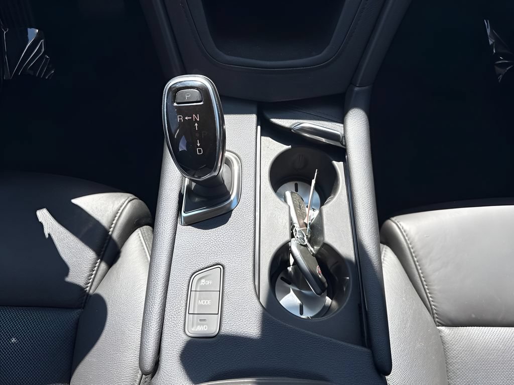 Used 2019 Cadillac XT5 Luxury AWD/4WD image 19