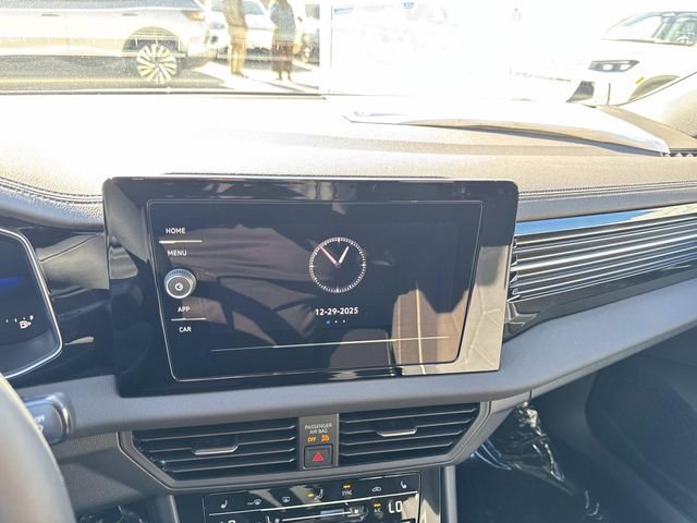 New 2026 Volkswagen Jetta Sport image 19