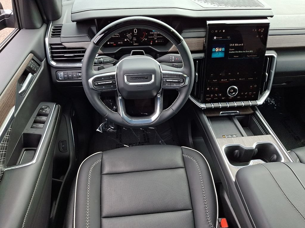 Used 2026 GMC Acadia Denali w/ Super Cruise Package AWD/4WD image 12