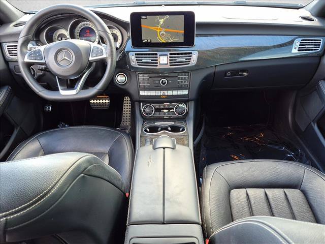 Used 2015 Mercedes-Benz CLS 400 4MATIC image 15
