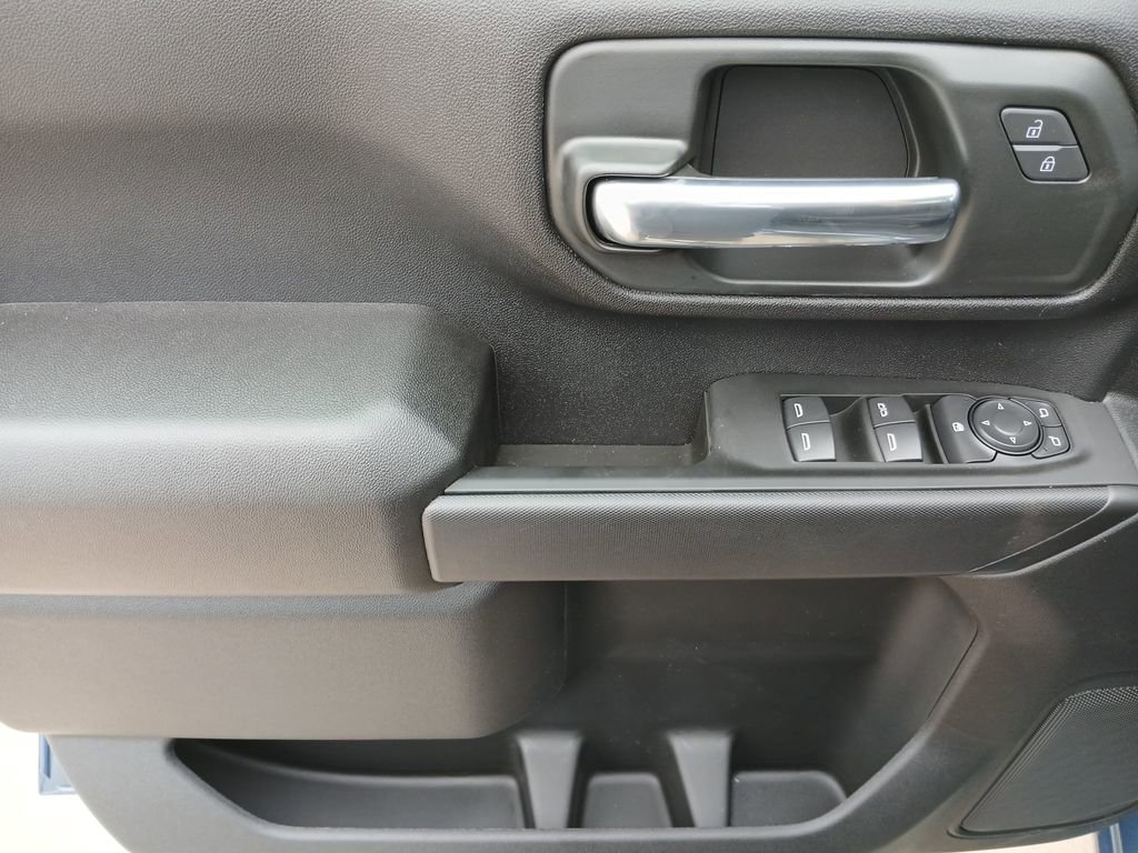 New 2026 Chevrolet Silverado 3500 W/T image 24