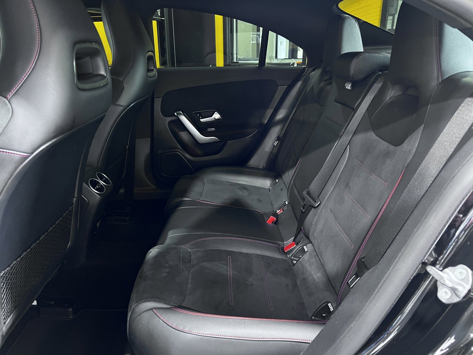 Used 2023 Mercedes-Benz CLA 250 image 19