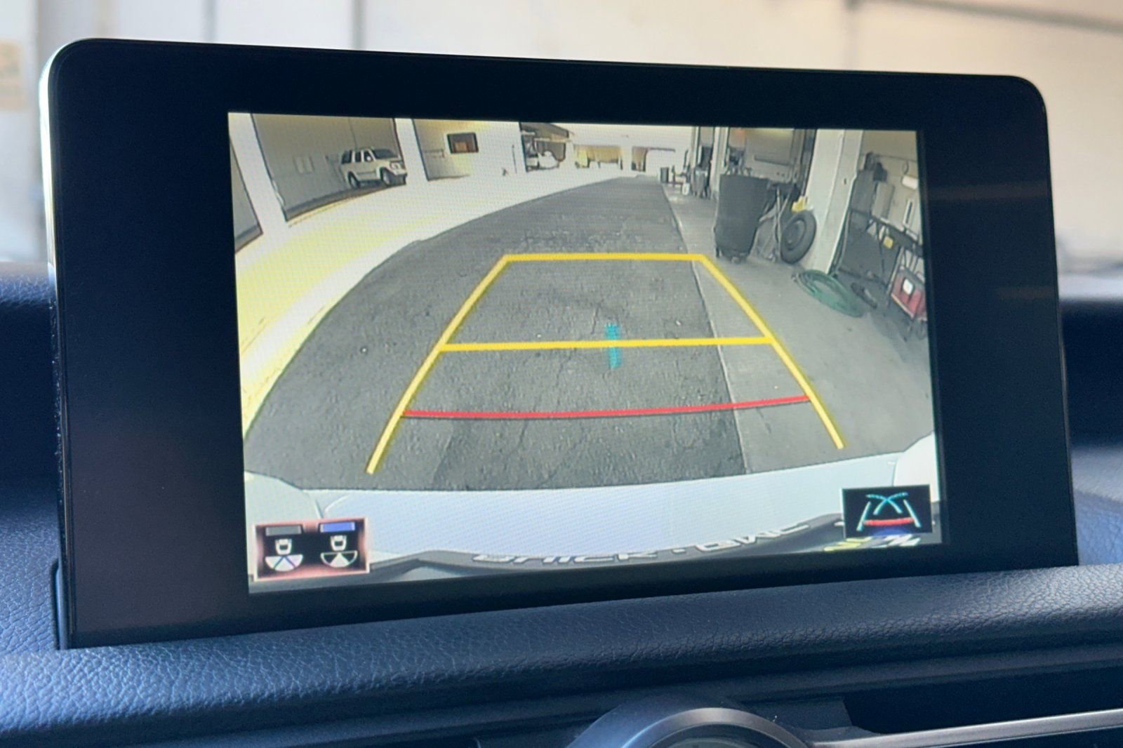 Used 2021 Lexus IS 350 F Sport image 25