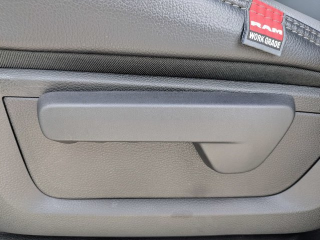 New 2026 RAM 2500 Tradesman AWD/4WD image 18
